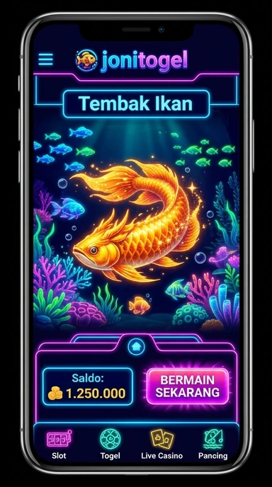 jonitogel - Kanal Aplikasi untuk Unduhan Terlengkap di Indonesia